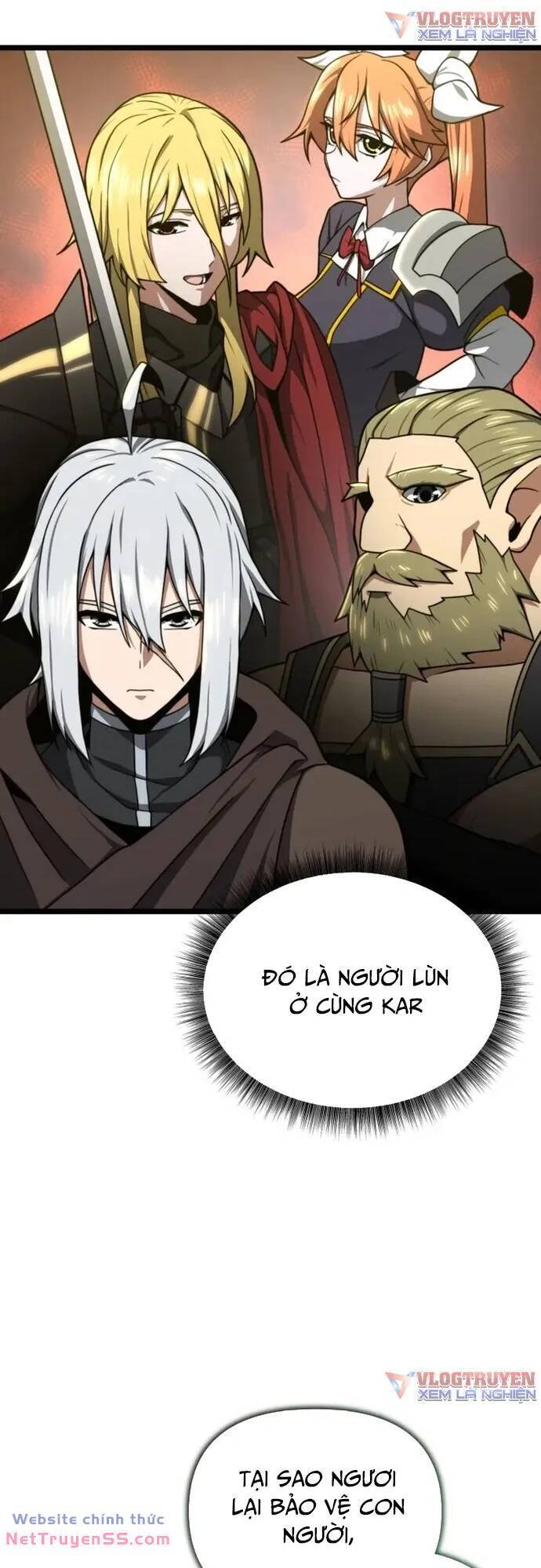 Kiếm Ma Chết Tiệt [Chap 24-33]