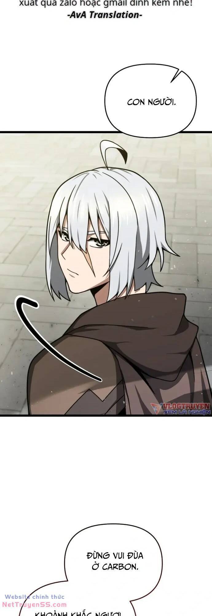 Kiếm Ma Chết Tiệt [Chap 24-33]