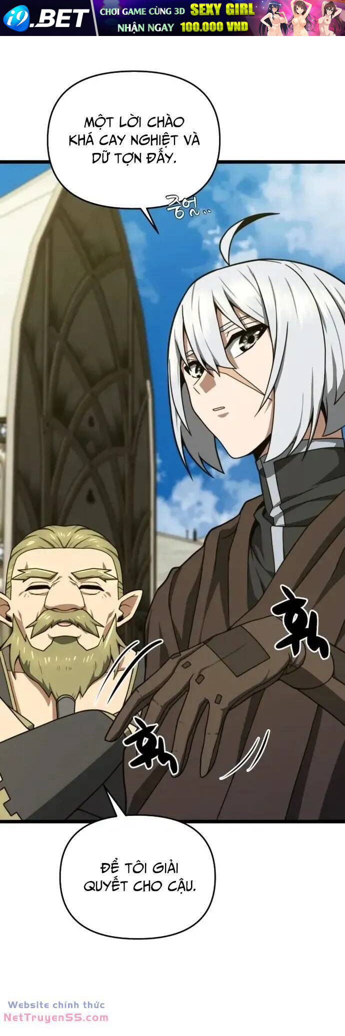 Kiếm Ma Chết Tiệt [Chap 24-33]