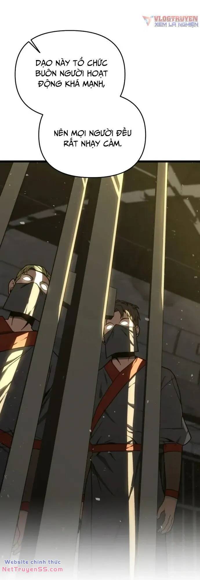 Kiếm Ma Chết Tiệt [Chap 24-33]
