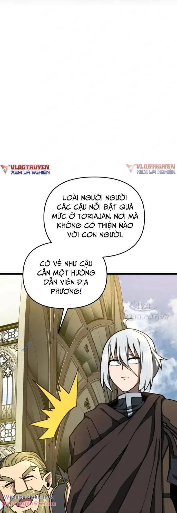 Kiếm Ma Chết Tiệt [Chap 24-33]
