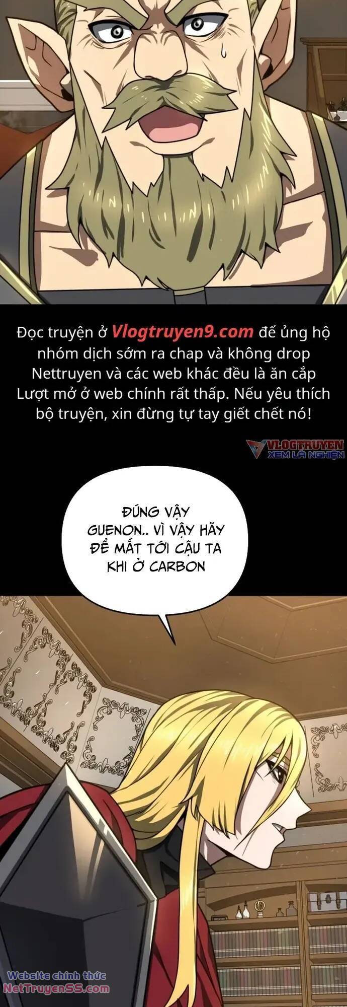 Kiếm Ma Chết Tiệt [Chap 24-33]