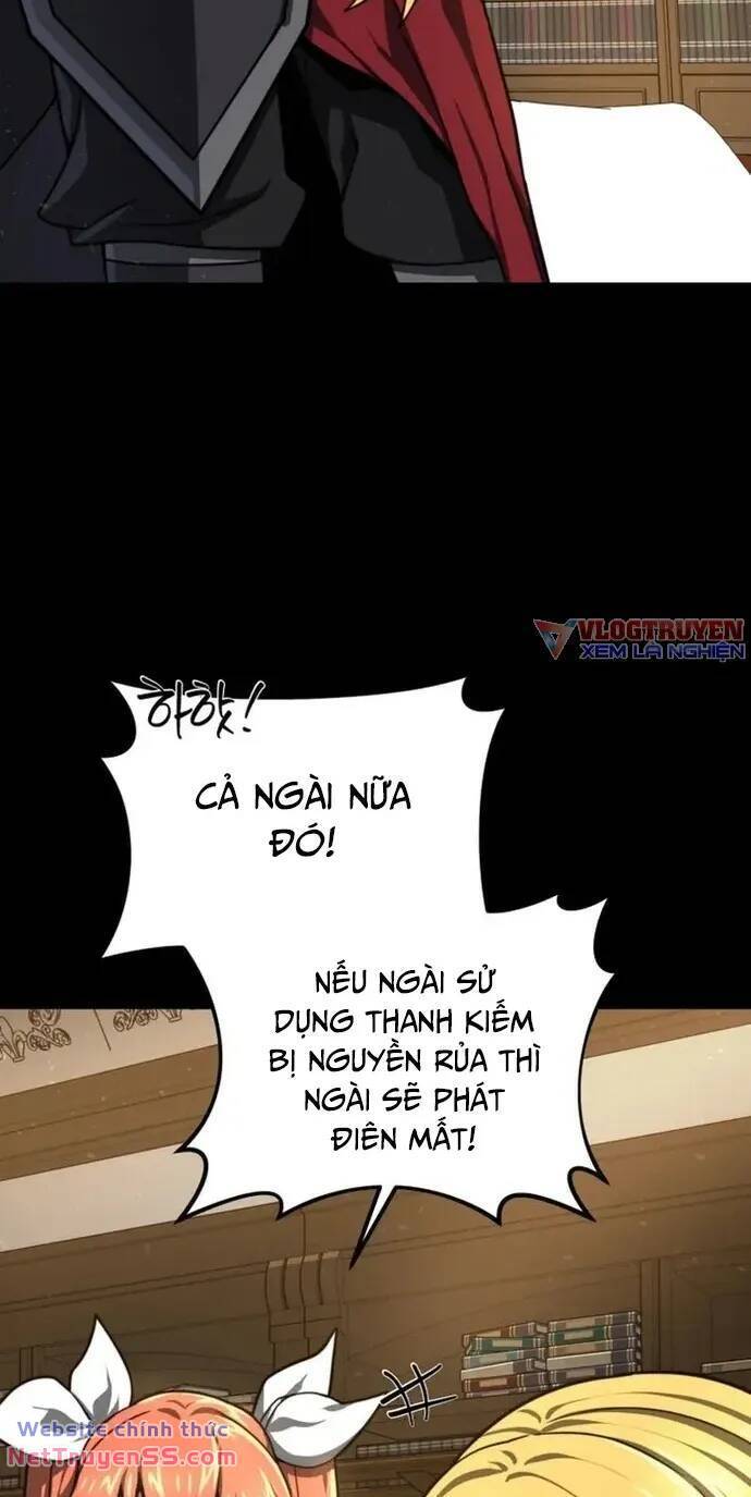 Kiếm Ma Chết Tiệt [Chap 24-33]
