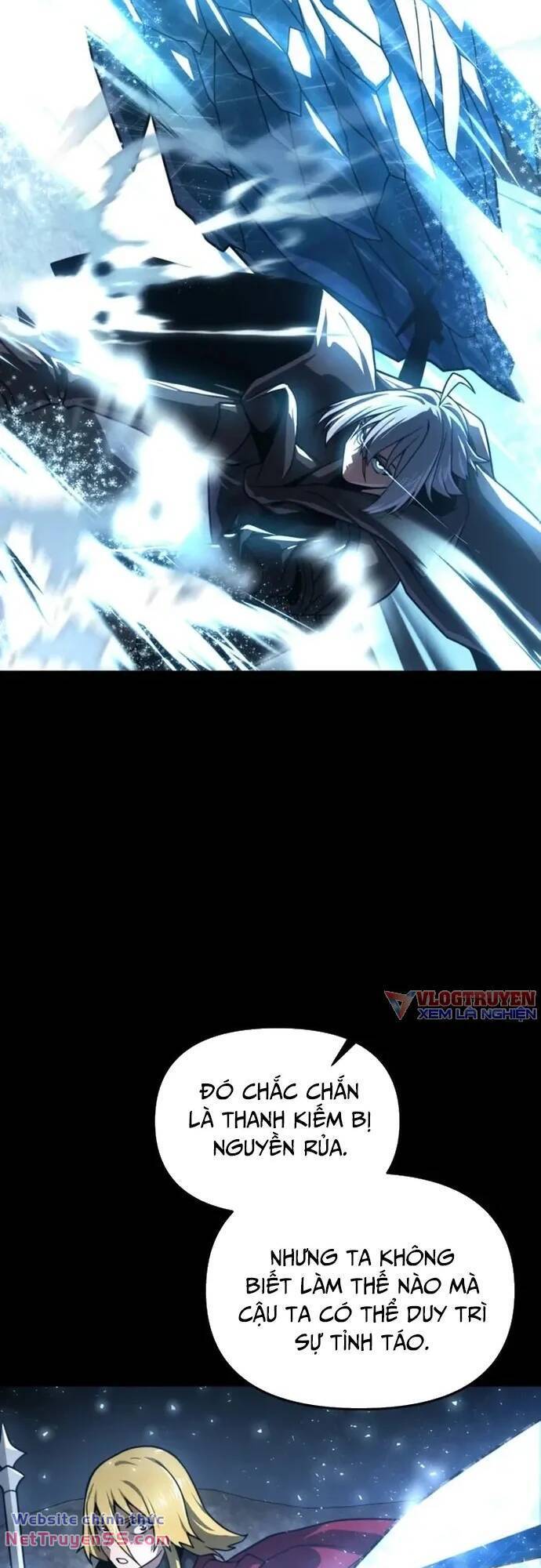 Kiếm Ma Chết Tiệt [Chap 24-33]