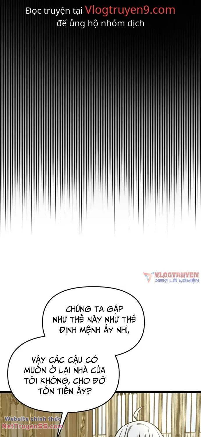 Kiếm Ma Chết Tiệt [Chap 24-33]