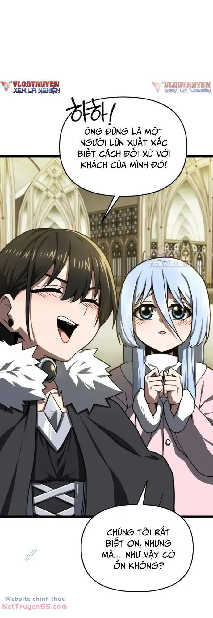 Kiếm Ma Chết Tiệt [Chap 24-33]