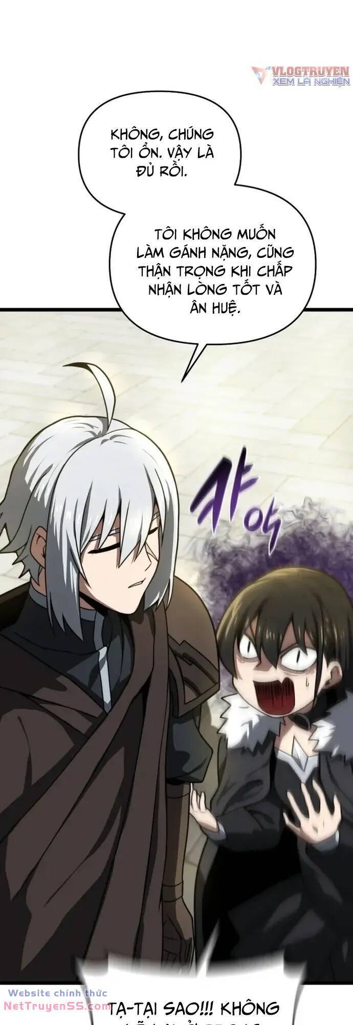 Kiếm Ma Chết Tiệt [Chap 24-33]
