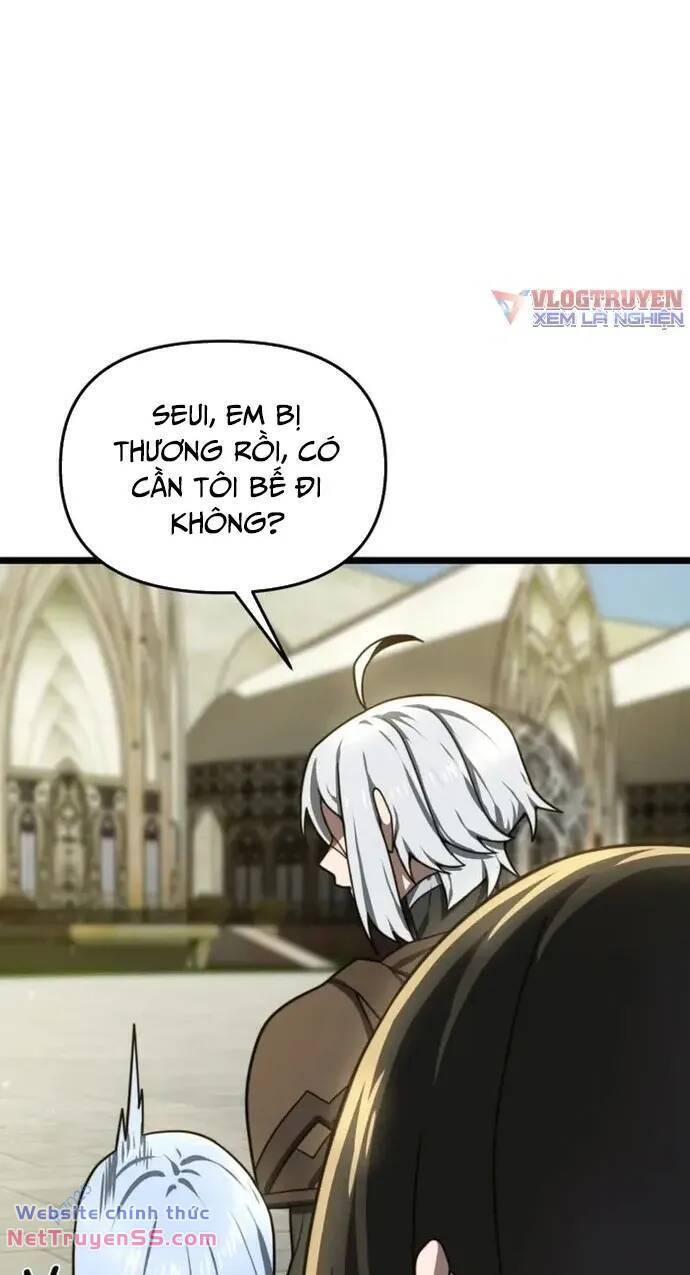Kiếm Ma Chết Tiệt [Chap 24-33]