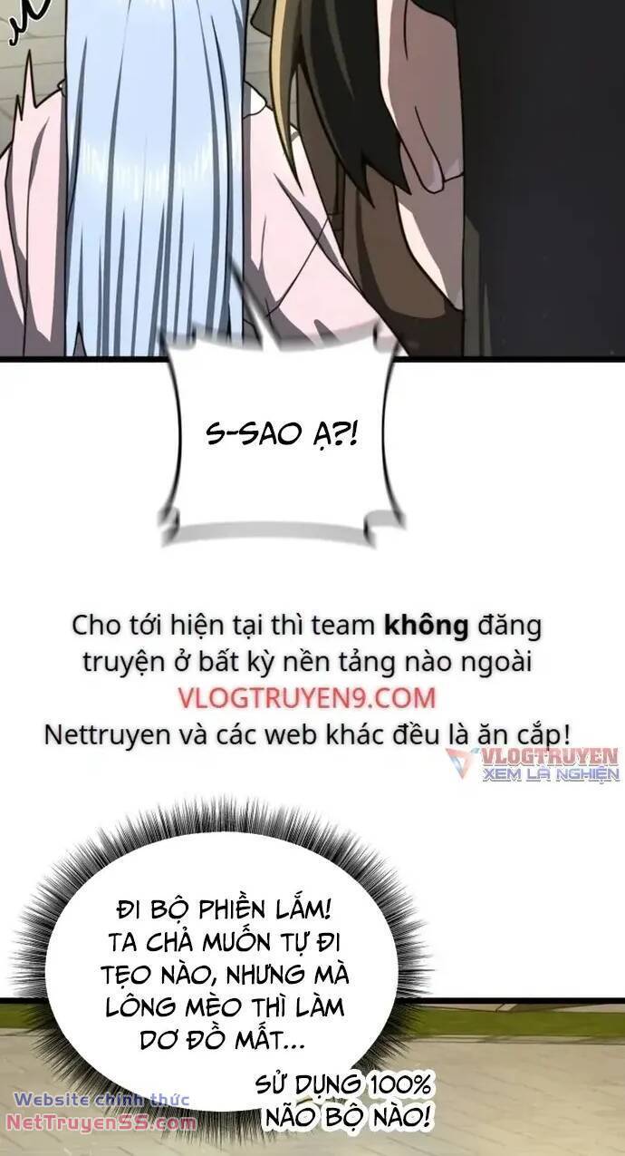 Kiếm Ma Chết Tiệt [Chap 24-33]