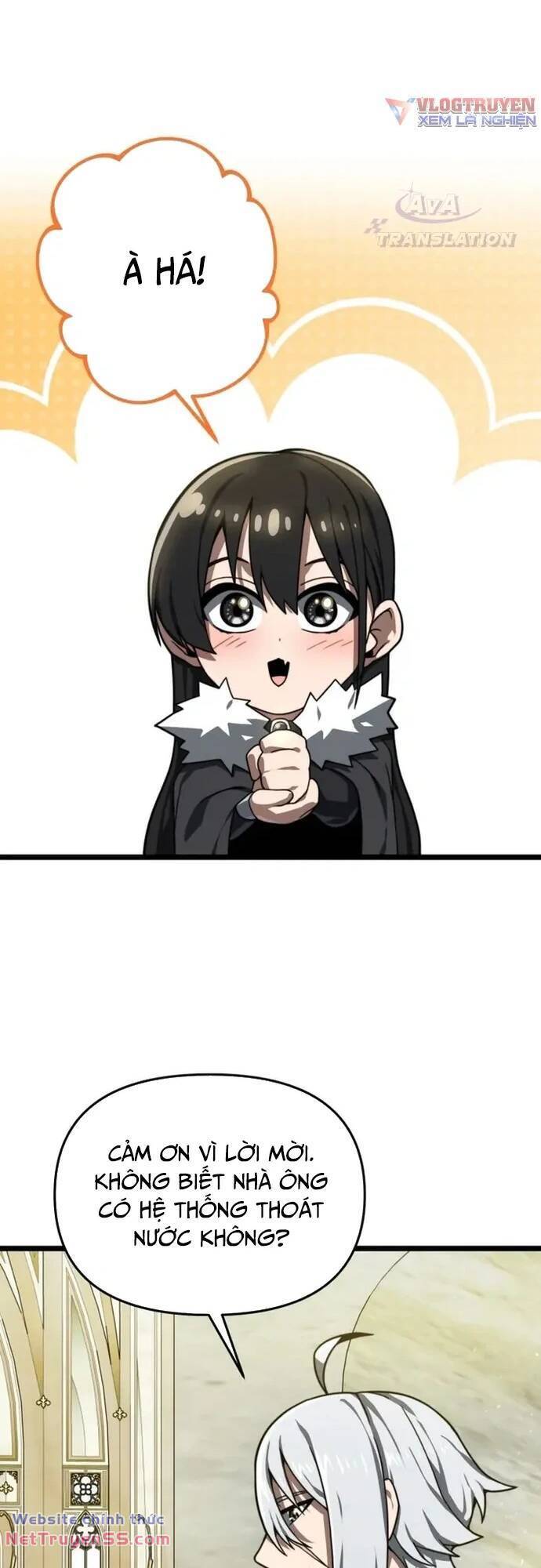 Kiếm Ma Chết Tiệt [Chap 24-33]