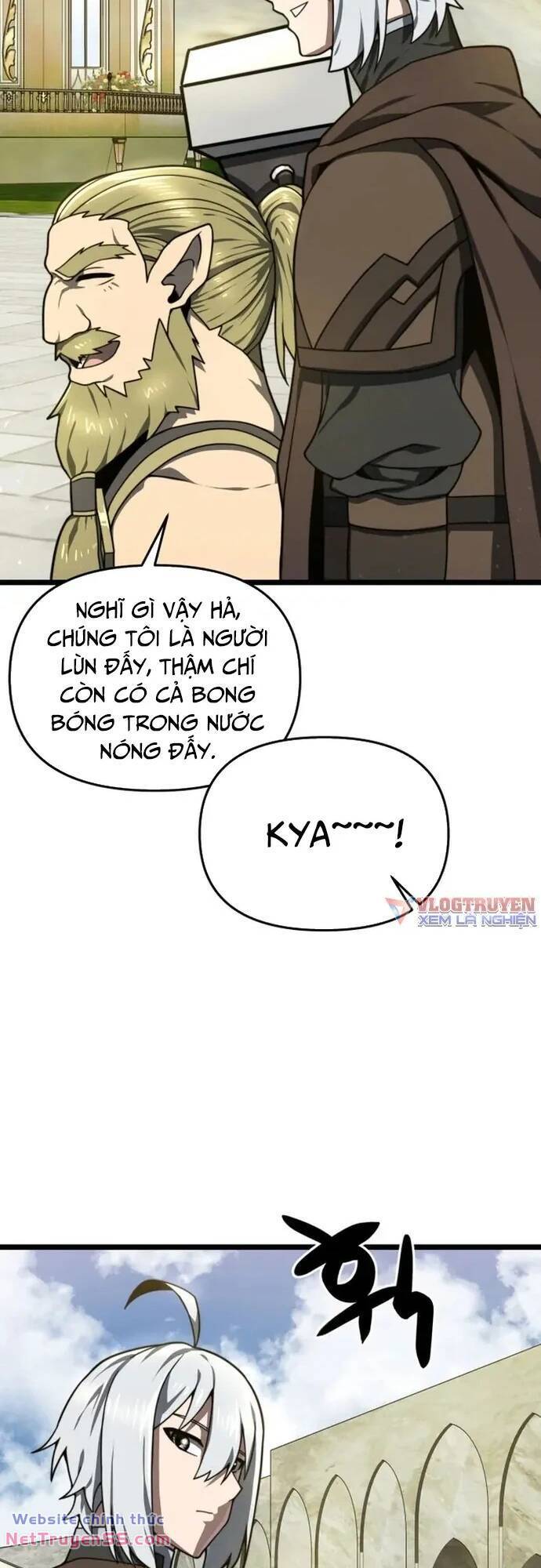 Kiếm Ma Chết Tiệt [Chap 24-33]