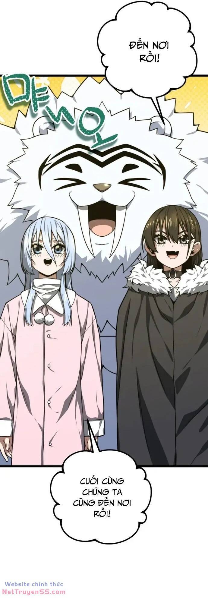Kiếm Ma Chết Tiệt [Chap 24-33]
