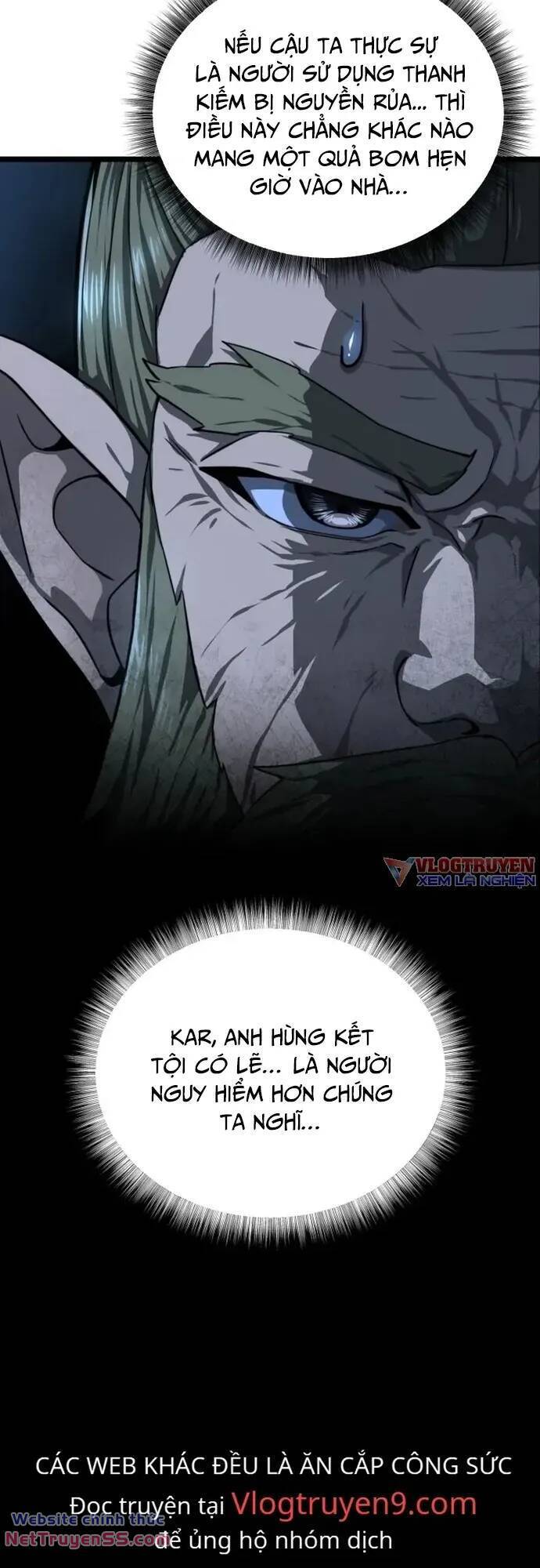 Kiếm Ma Chết Tiệt [Chap 24-33]