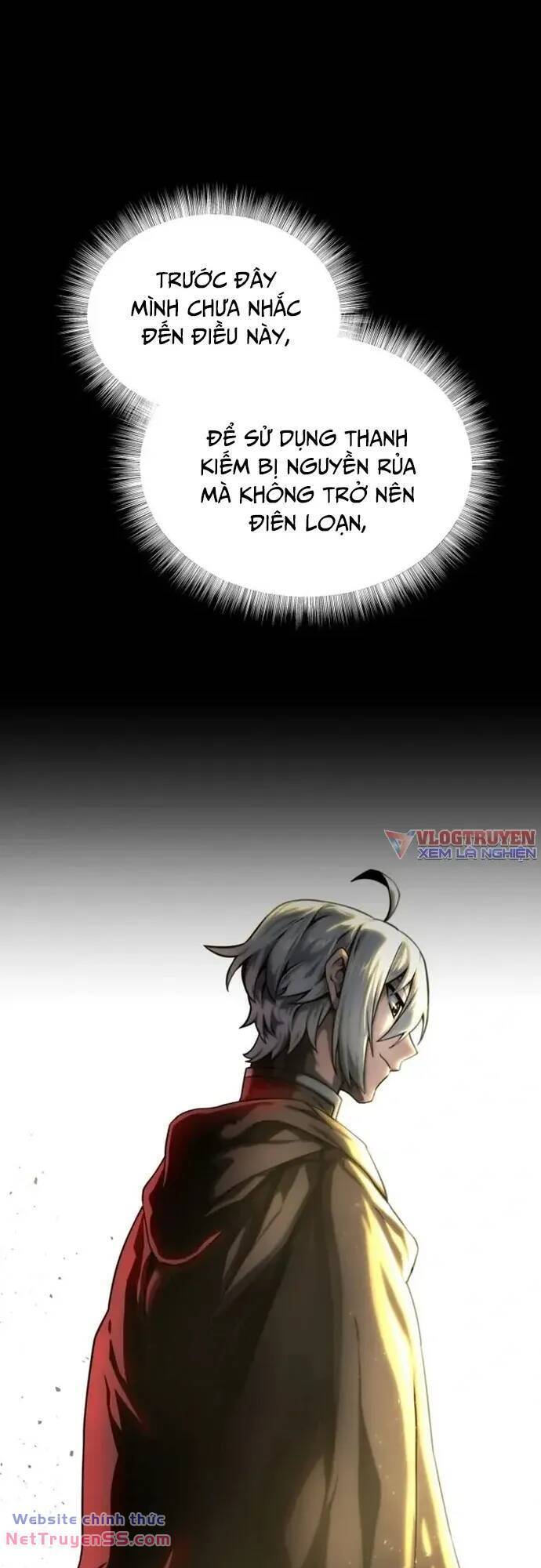 Kiếm Ma Chết Tiệt [Chap 24-33]