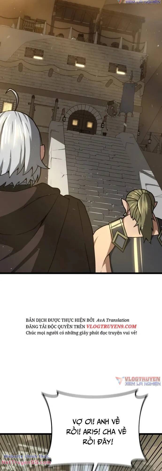 Kiếm Ma Chết Tiệt [Chap 24-33]