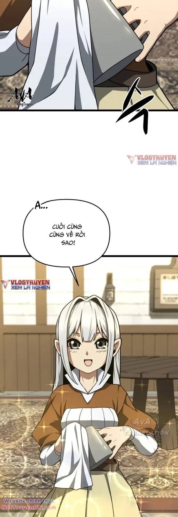 Kiếm Ma Chết Tiệt [Chap 24-33]