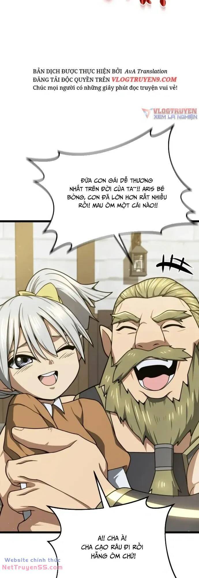 Kiếm Ma Chết Tiệt [Chap 24-33]
