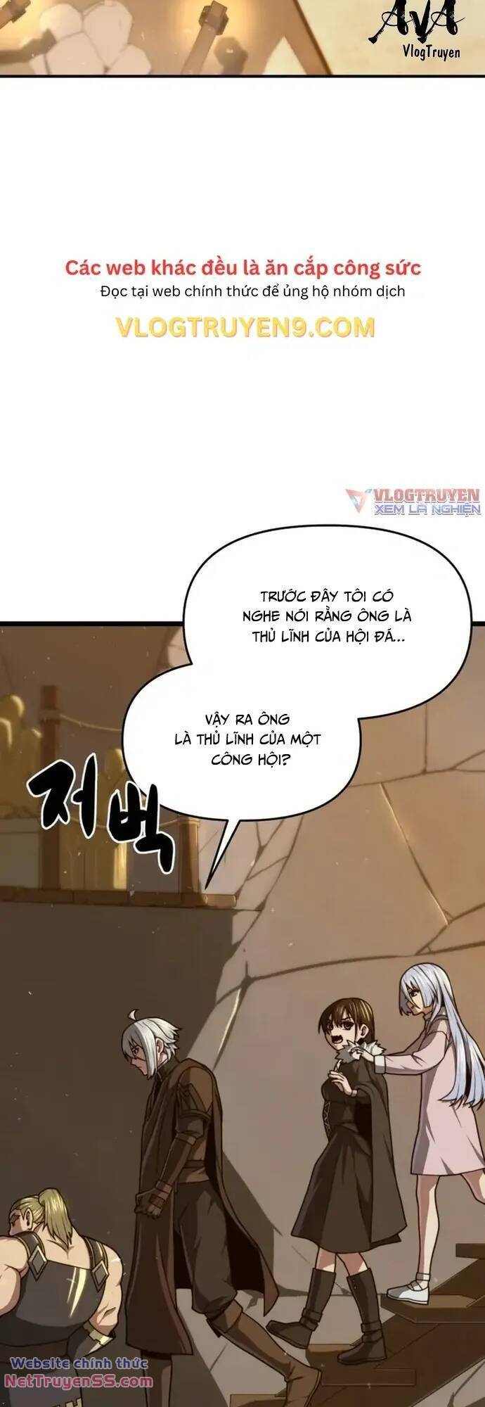Kiếm Ma Chết Tiệt [Chap 24-33]