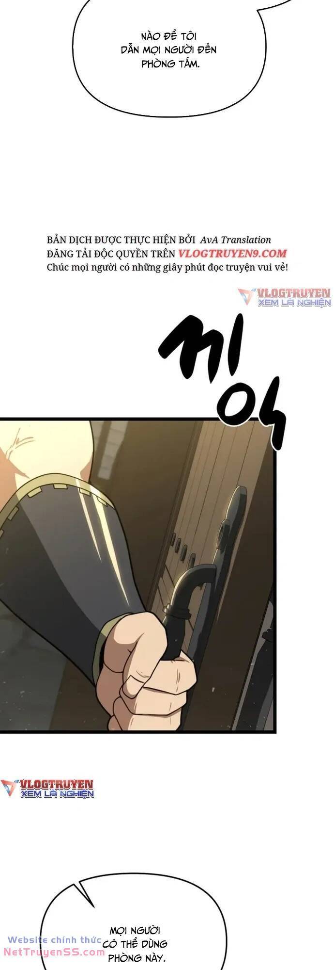 Kiếm Ma Chết Tiệt [Chap 24-33]