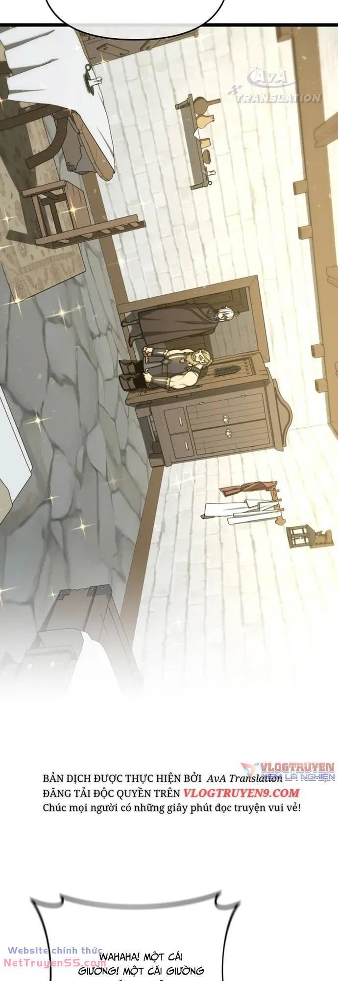 Kiếm Ma Chết Tiệt [Chap 24-33]