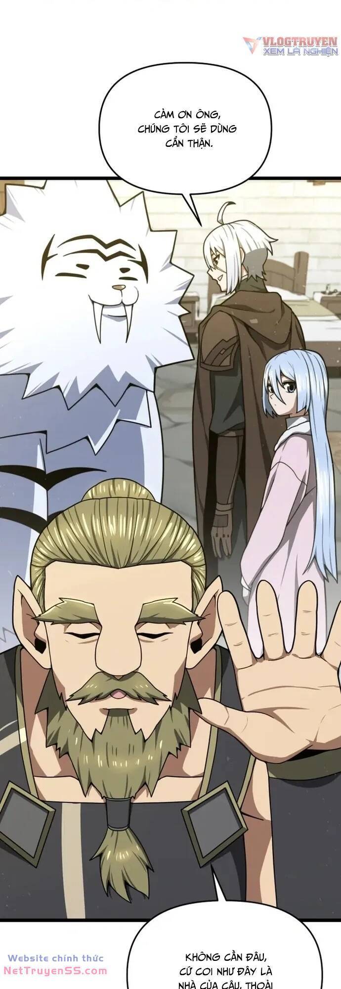 Kiếm Ma Chết Tiệt [Chap 24-33]