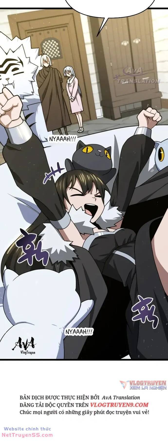 Kiếm Ma Chết Tiệt [Chap 24-33]