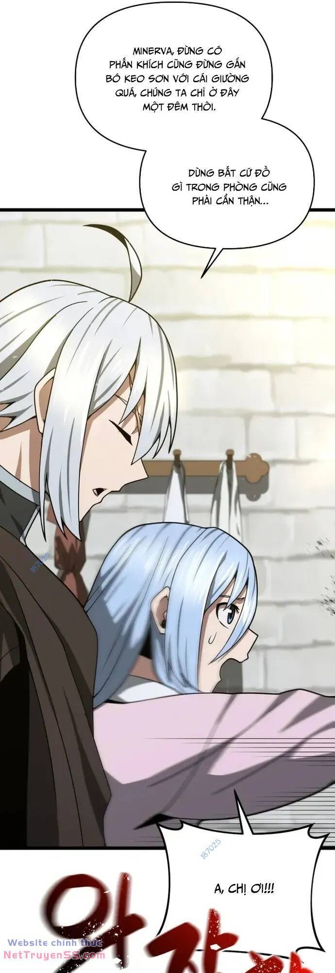 Kiếm Ma Chết Tiệt [Chap 24-33]