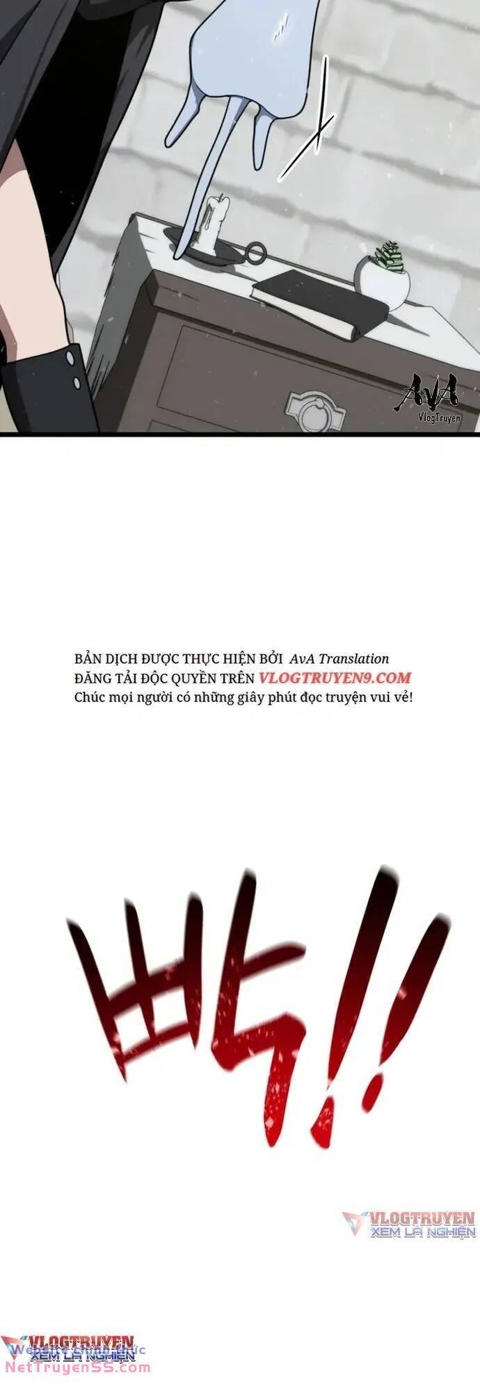 Kiếm Ma Chết Tiệt [Chap 24-33]