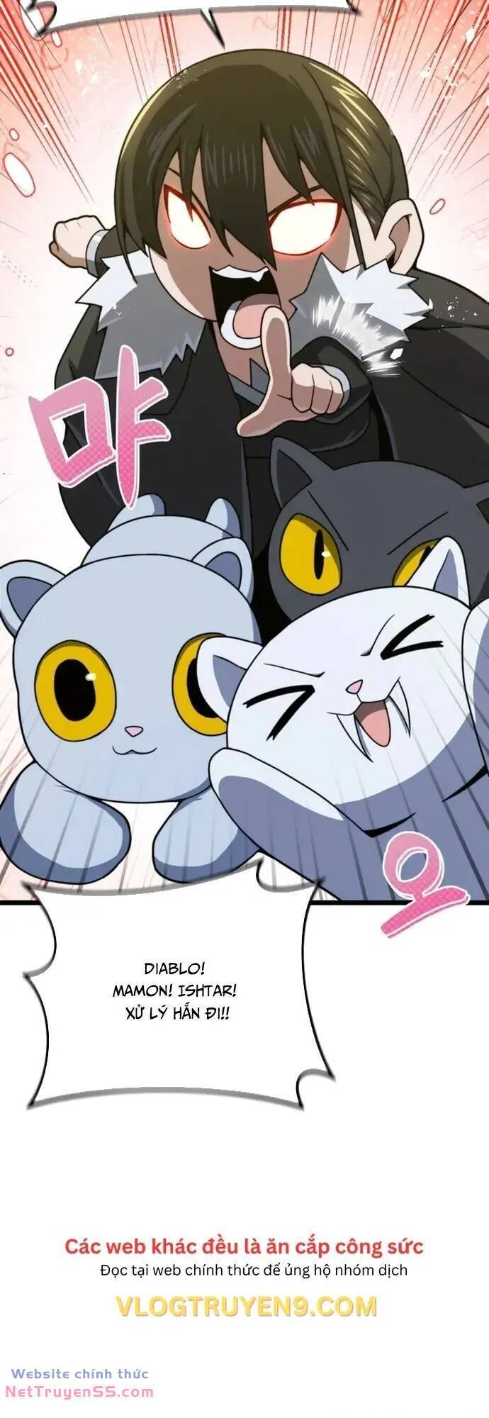Kiếm Ma Chết Tiệt [Chap 24-33]