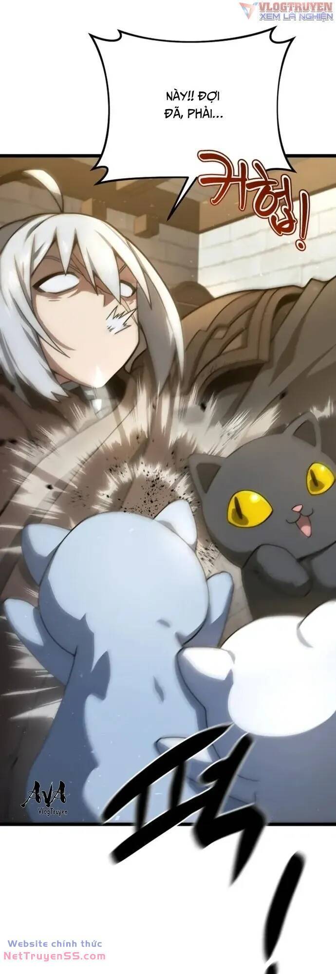 Kiếm Ma Chết Tiệt [Chap 24-33]