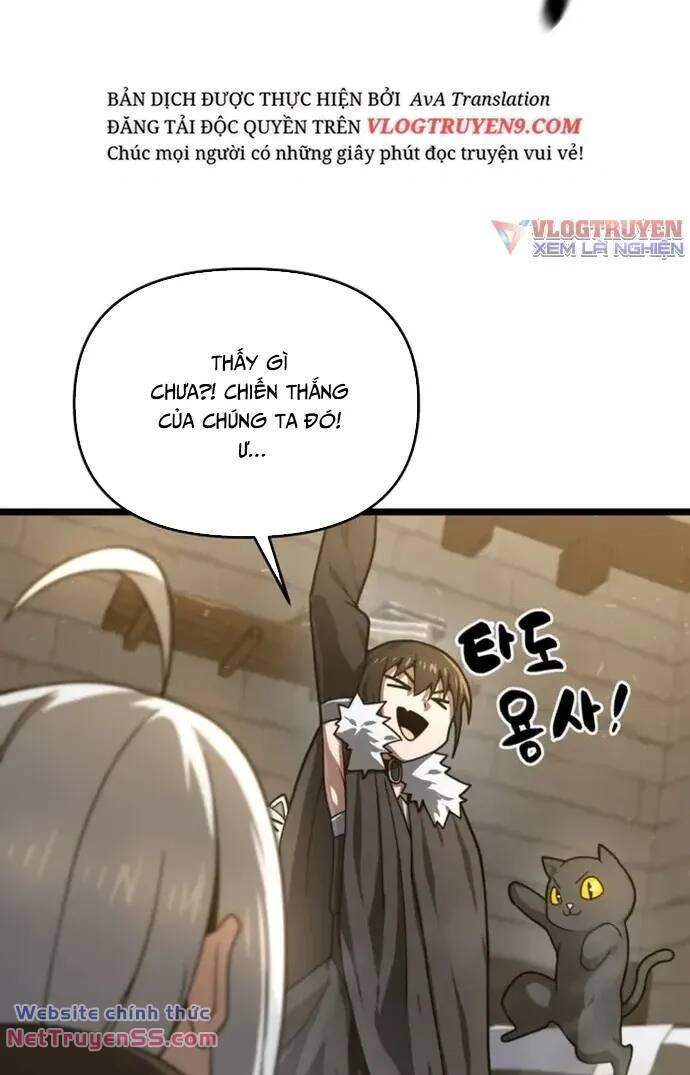 Kiếm Ma Chết Tiệt [Chap 24-33]