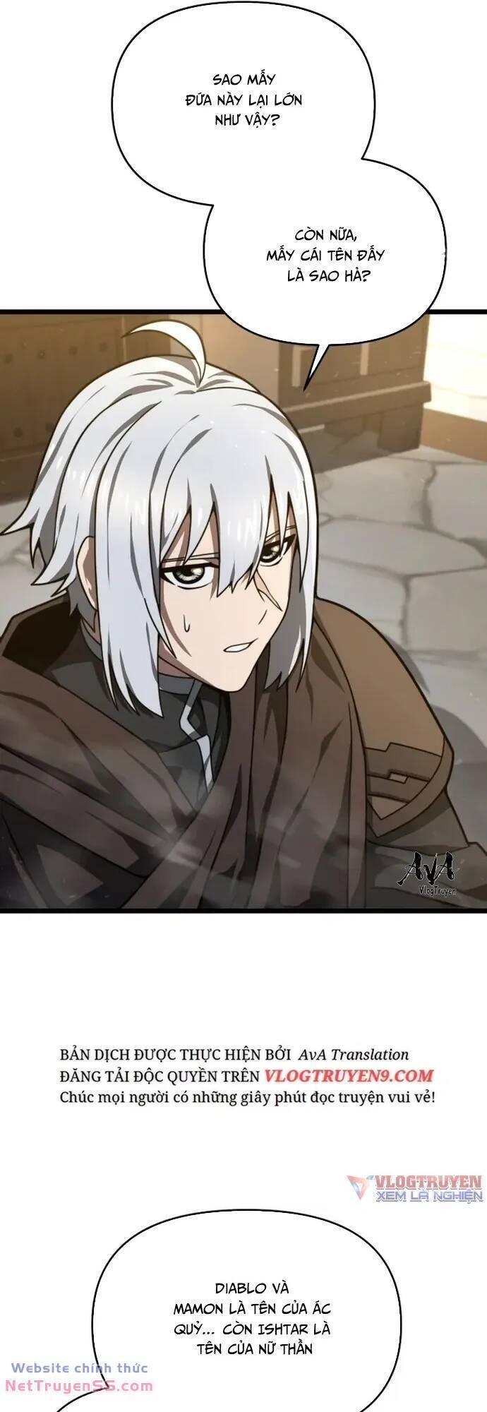 Kiếm Ma Chết Tiệt [Chap 24-33]