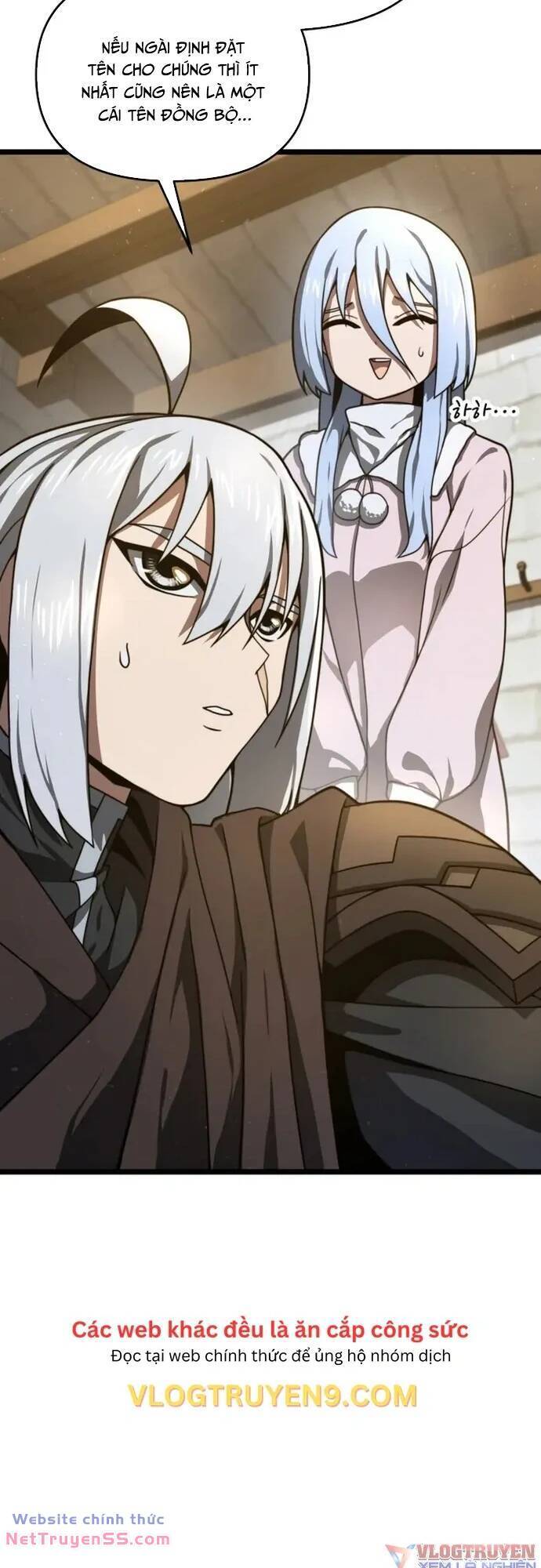 Kiếm Ma Chết Tiệt [Chap 24-33]