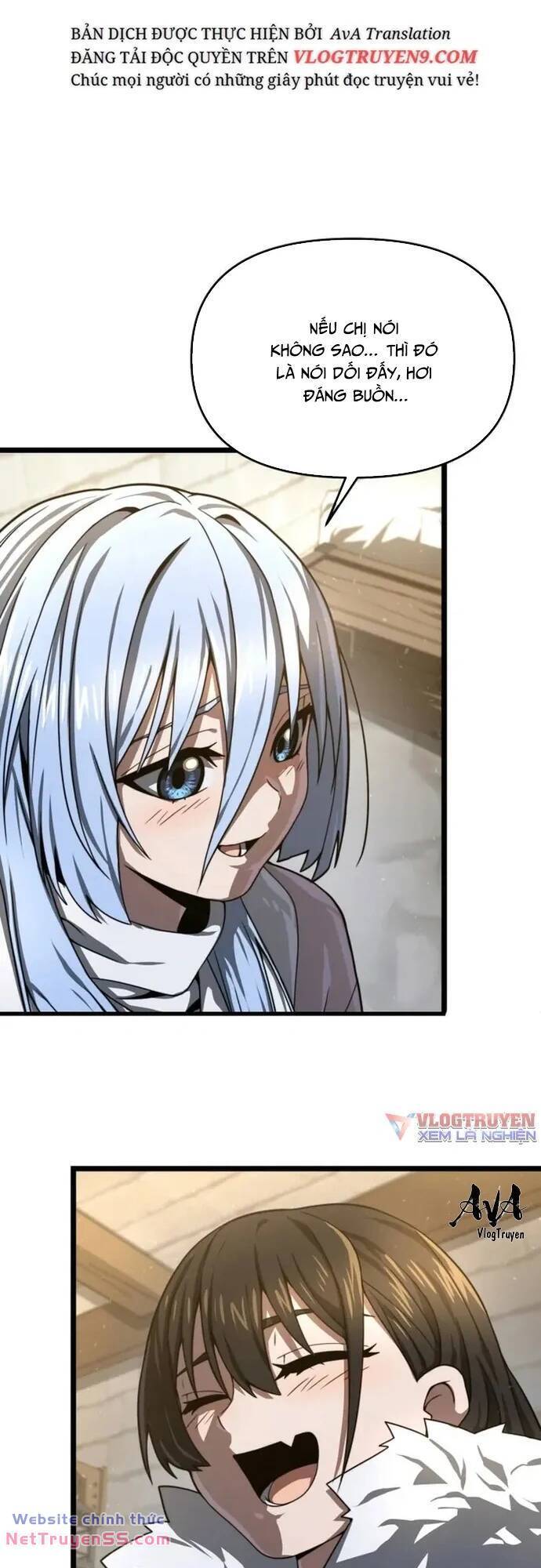 Kiếm Ma Chết Tiệt [Chap 24-33]