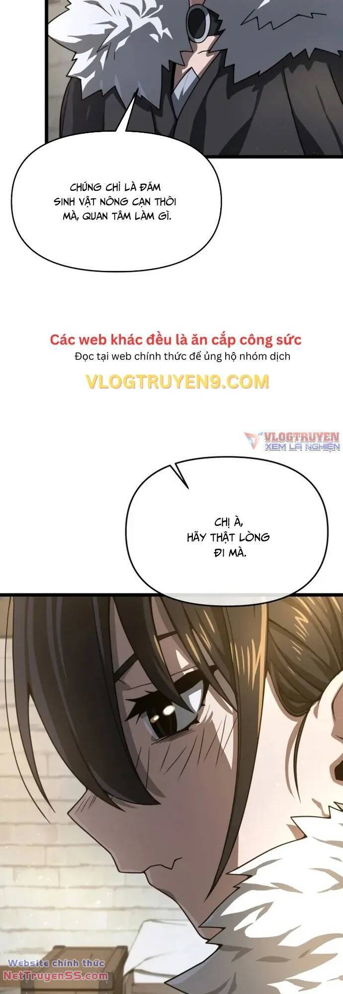 Kiếm Ma Chết Tiệt [Chap 24-33]