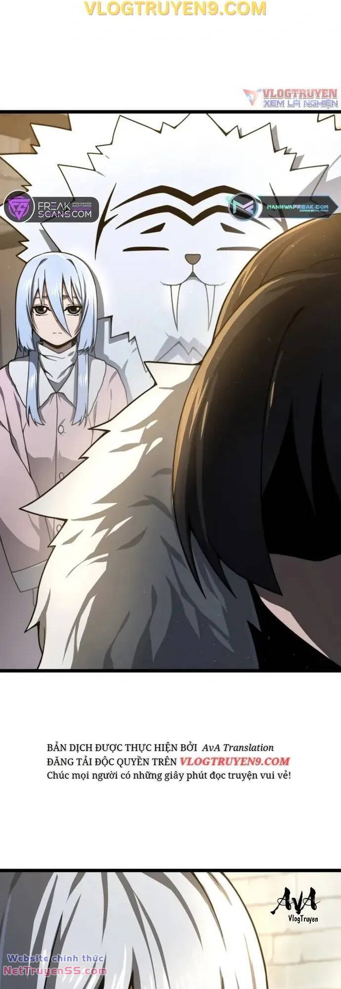 Kiếm Ma Chết Tiệt [Chap 24-33]