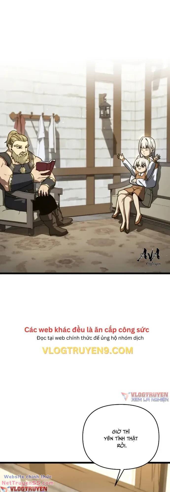 Kiếm Ma Chết Tiệt [Chap 24-33]