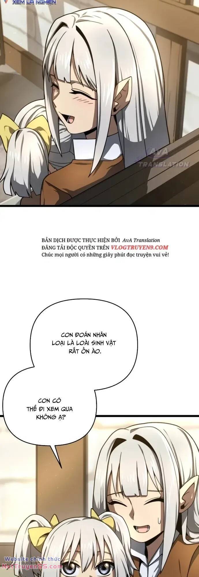 Kiếm Ma Chết Tiệt [Chap 24-33]