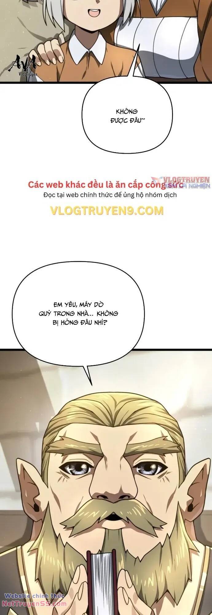 Kiếm Ma Chết Tiệt [Chap 24-33]