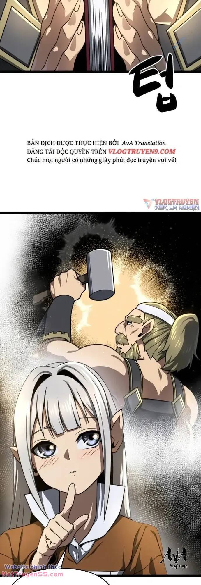 Kiếm Ma Chết Tiệt [Chap 24-33]