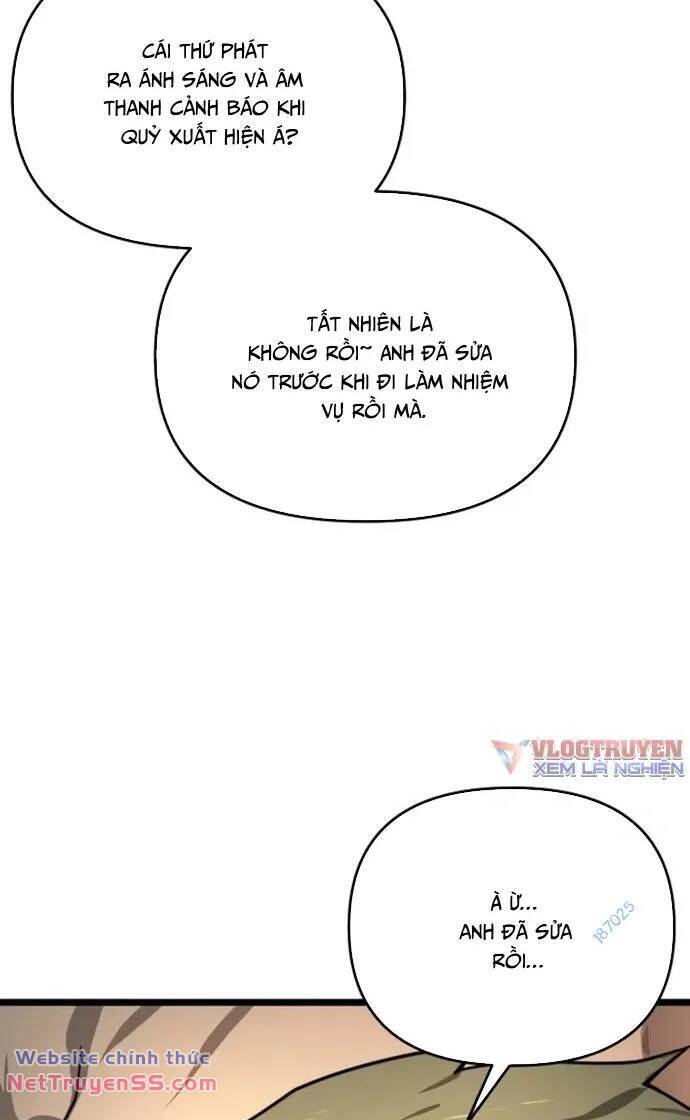 Kiếm Ma Chết Tiệt [Chap 24-33]