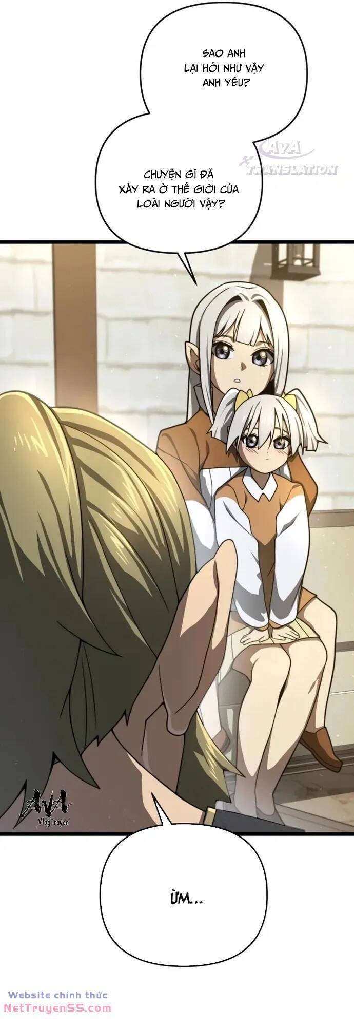 Kiếm Ma Chết Tiệt [Chap 24-33]
