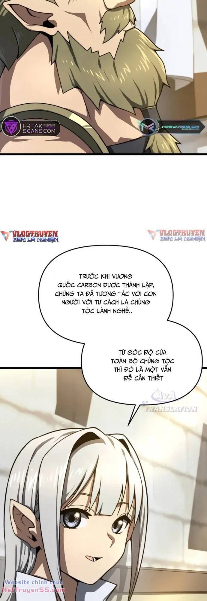Kiếm Ma Chết Tiệt [Chap 24-33]