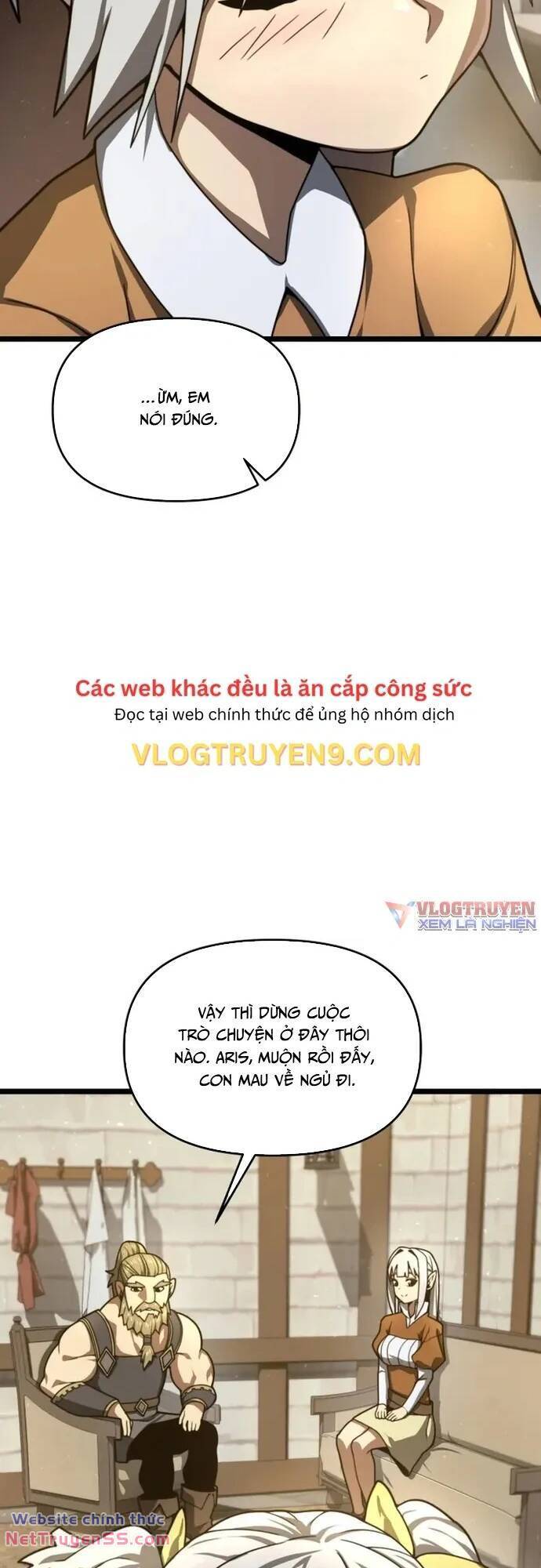 Kiếm Ma Chết Tiệt [Chap 24-33]