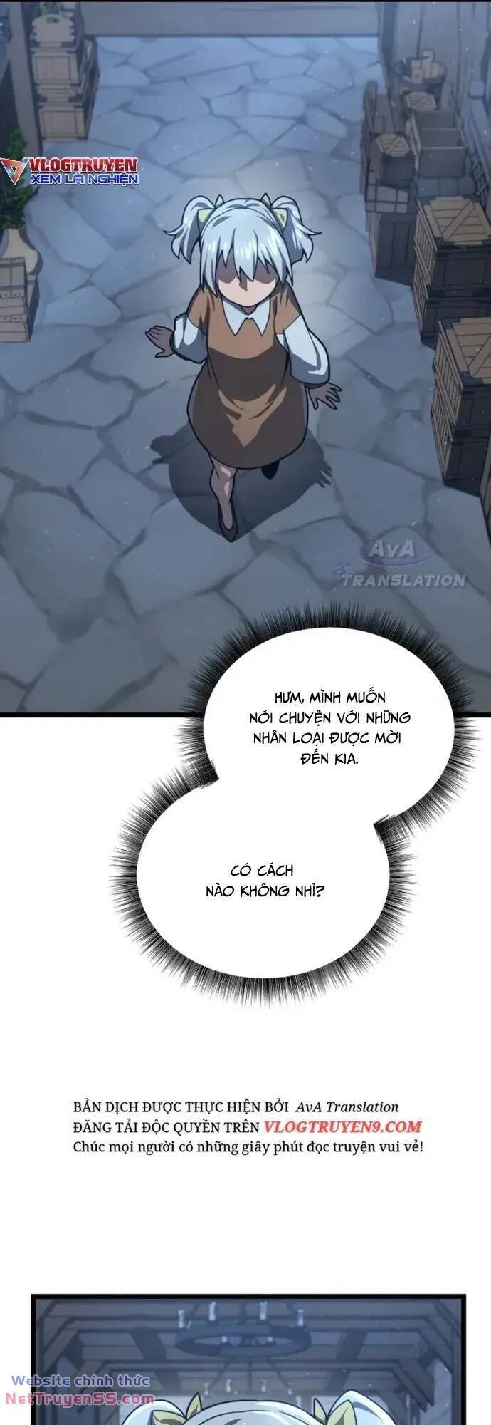 Kiếm Ma Chết Tiệt [Chap 24-33]