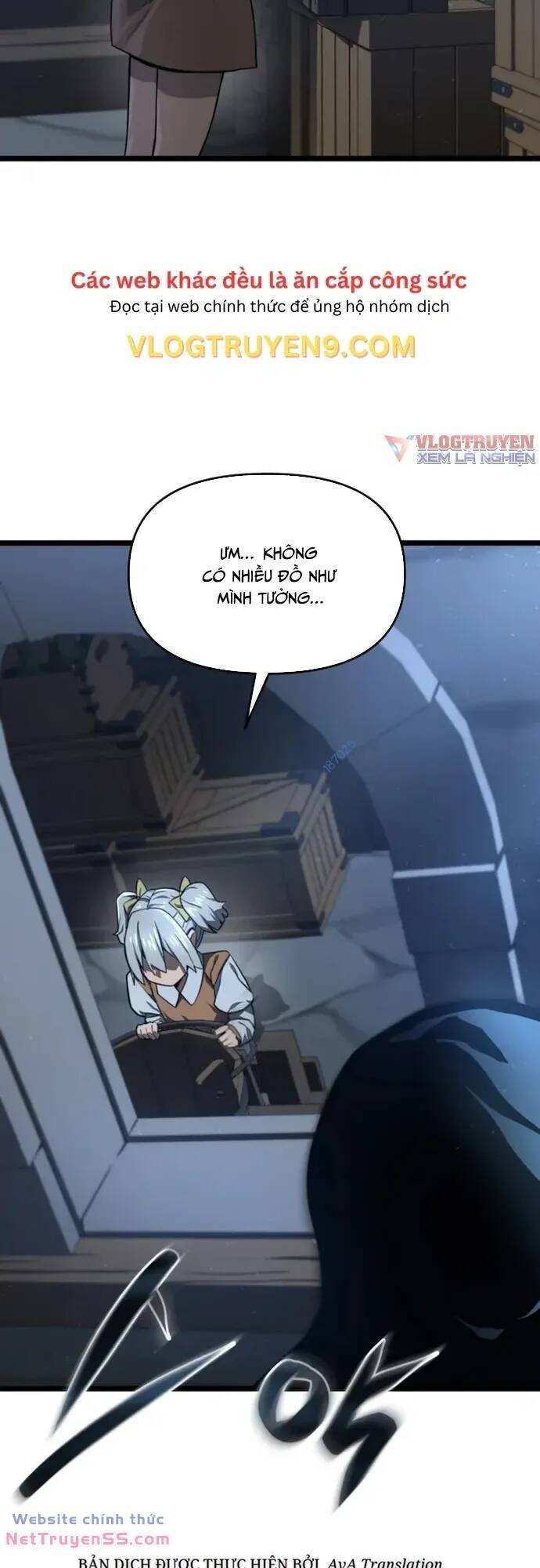 Kiếm Ma Chết Tiệt [Chap 24-33]