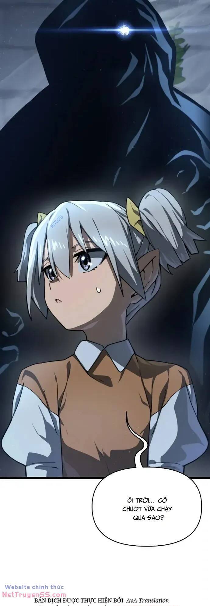 Kiếm Ma Chết Tiệt [Chap 24-33]