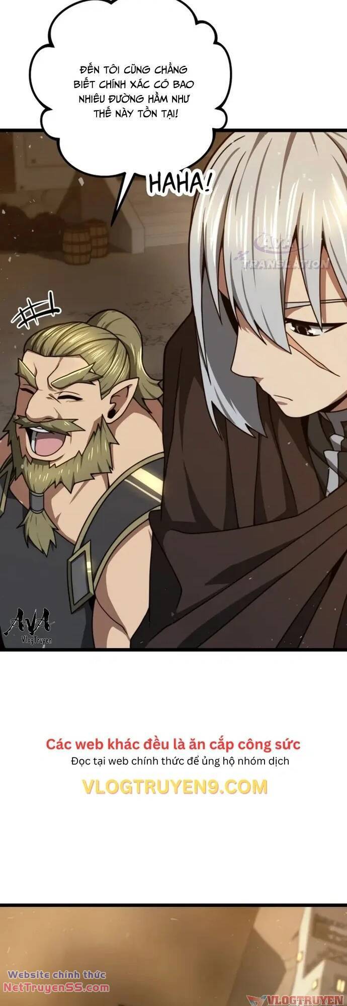 Kiếm Ma Chết Tiệt [Chap 24-33]