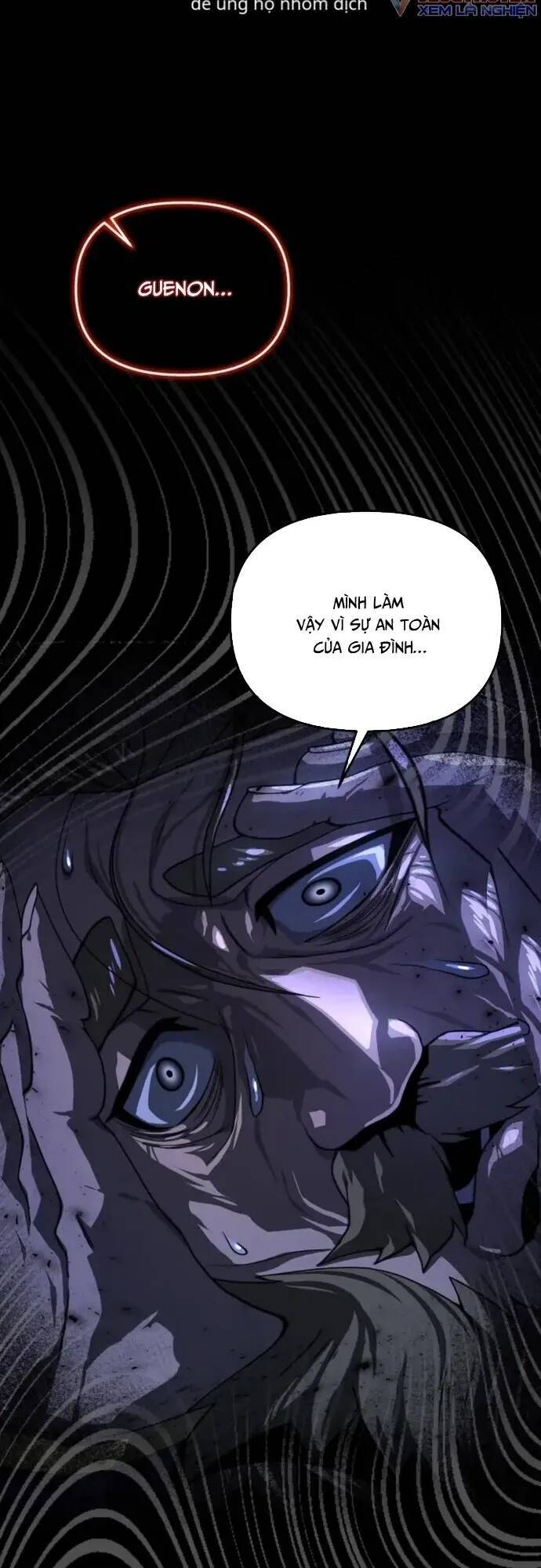 Kiếm Ma Chết Tiệt [Chap 24-33] - Page 10