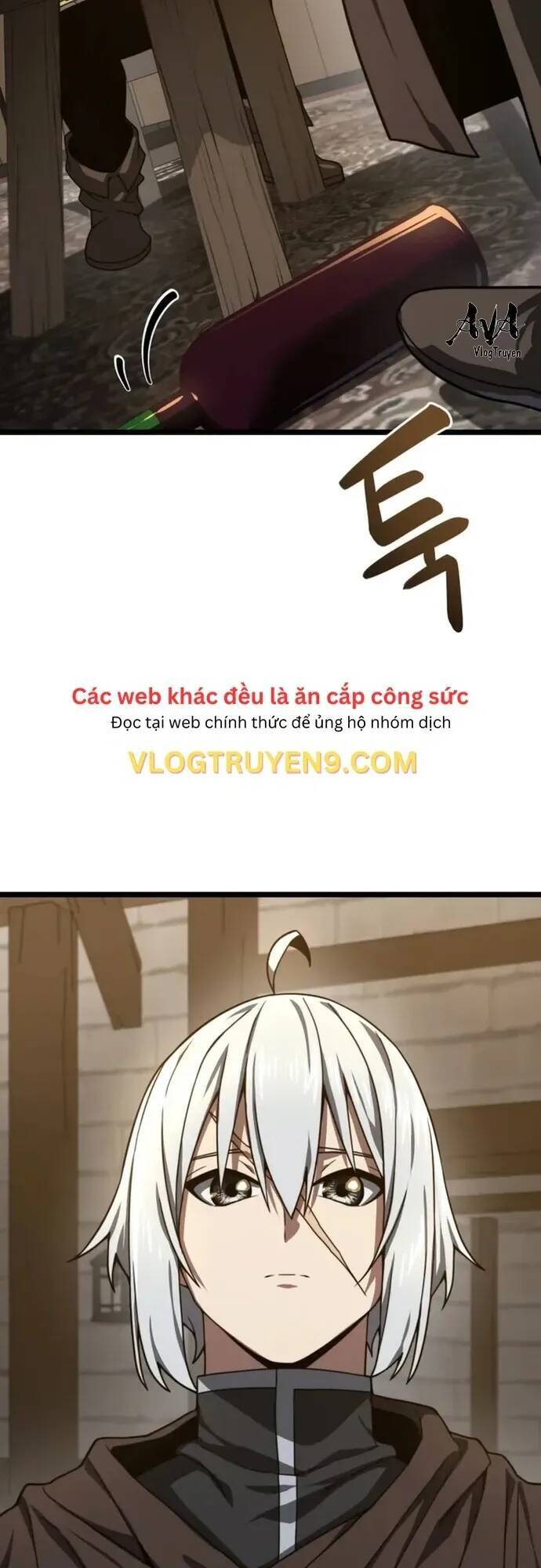 Kiếm Ma Chết Tiệt [Chap 24-33] - Page 13